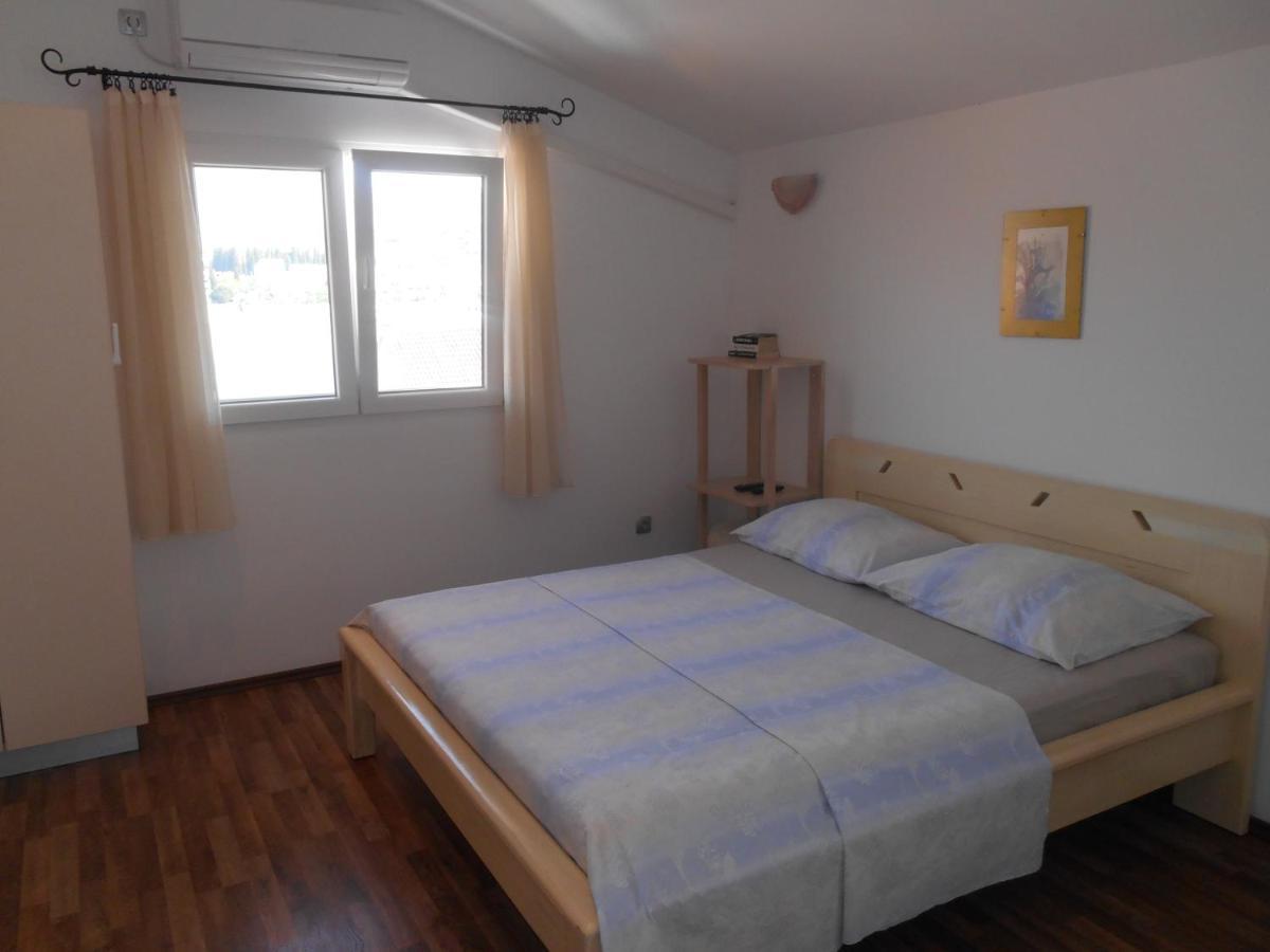 Apartments Bresan Trogir Room photo