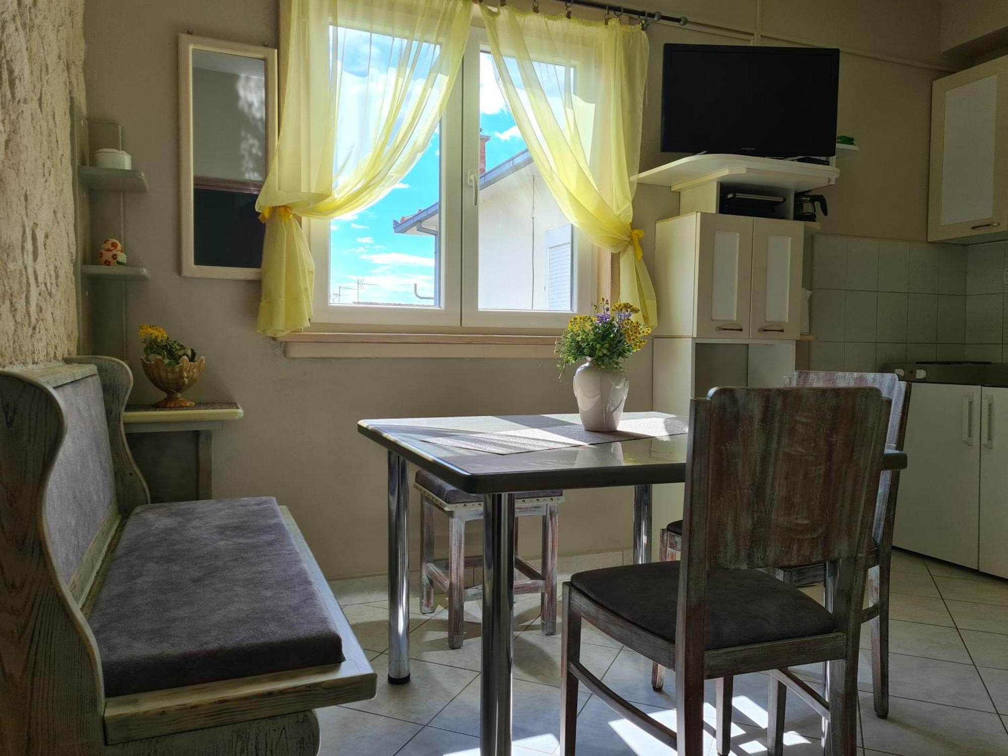 Apartments Bresan Trogir Room photo