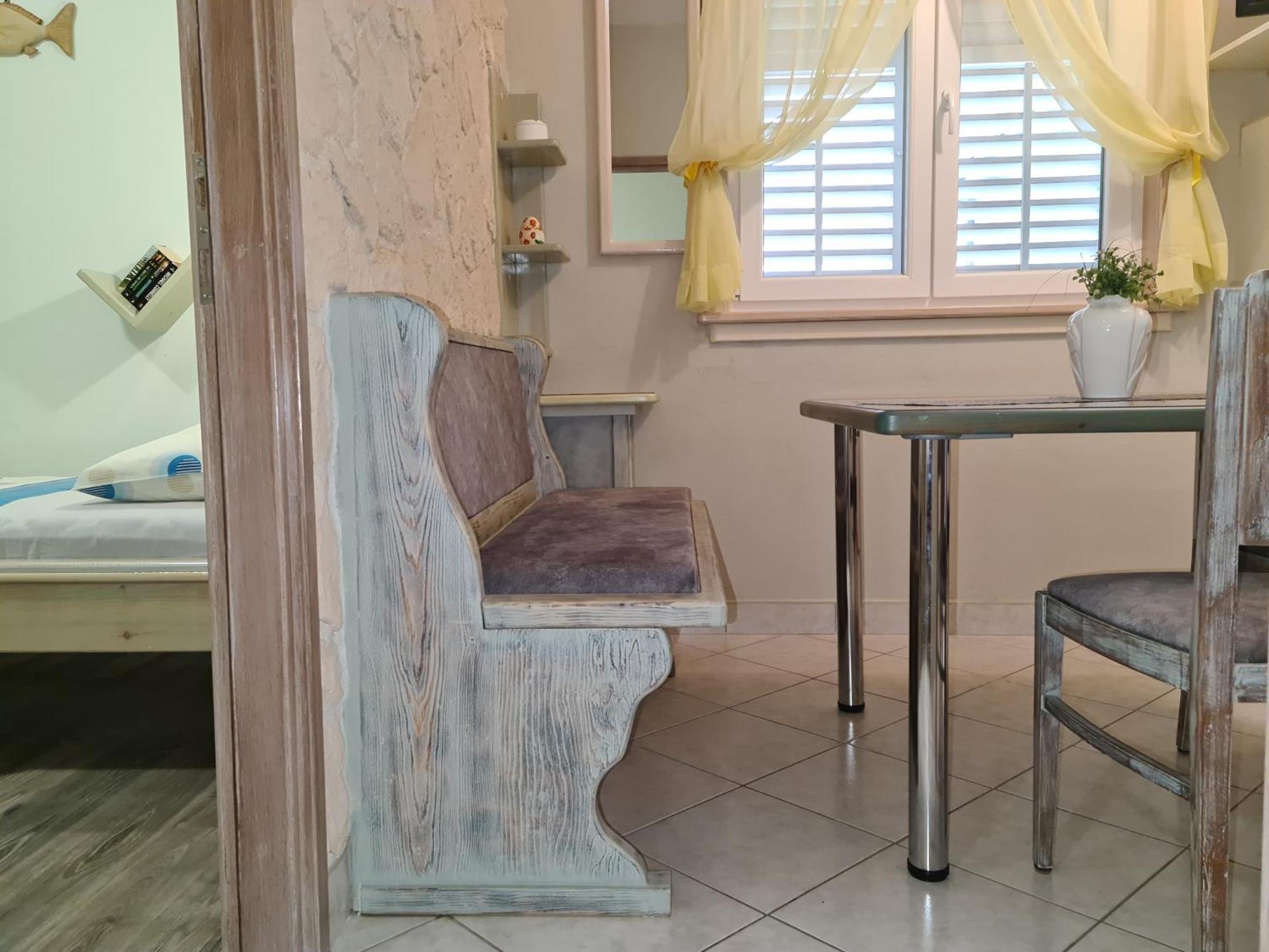 Apartments Bresan Trogir Room photo