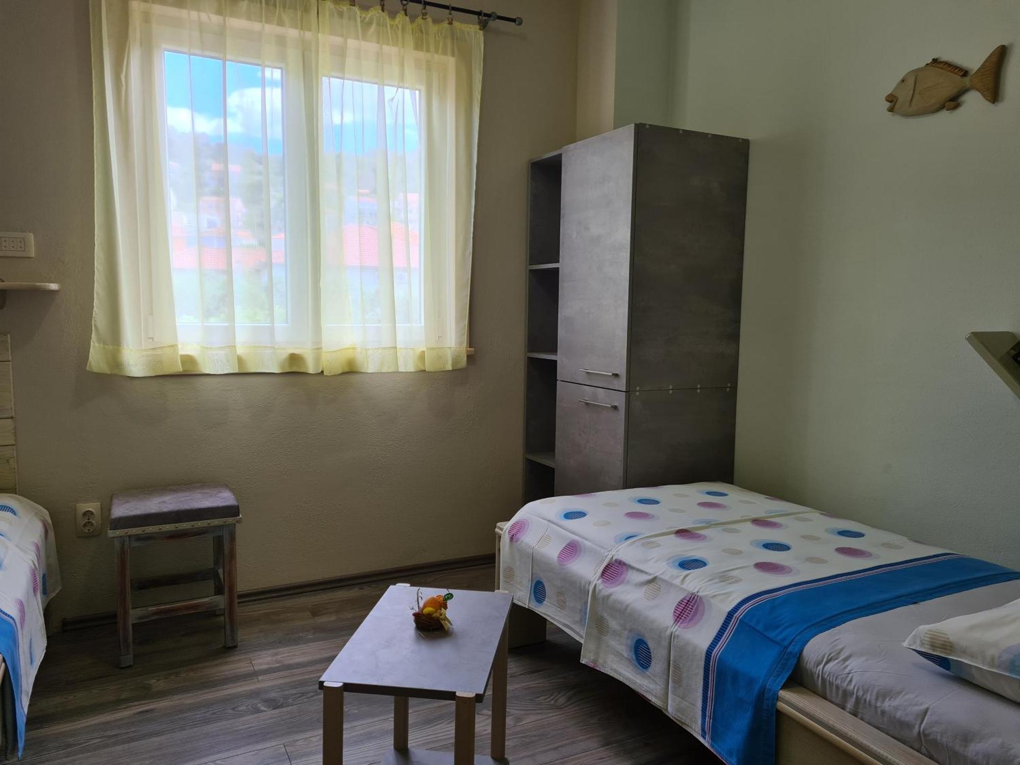 Apartments Bresan Trogir Room photo