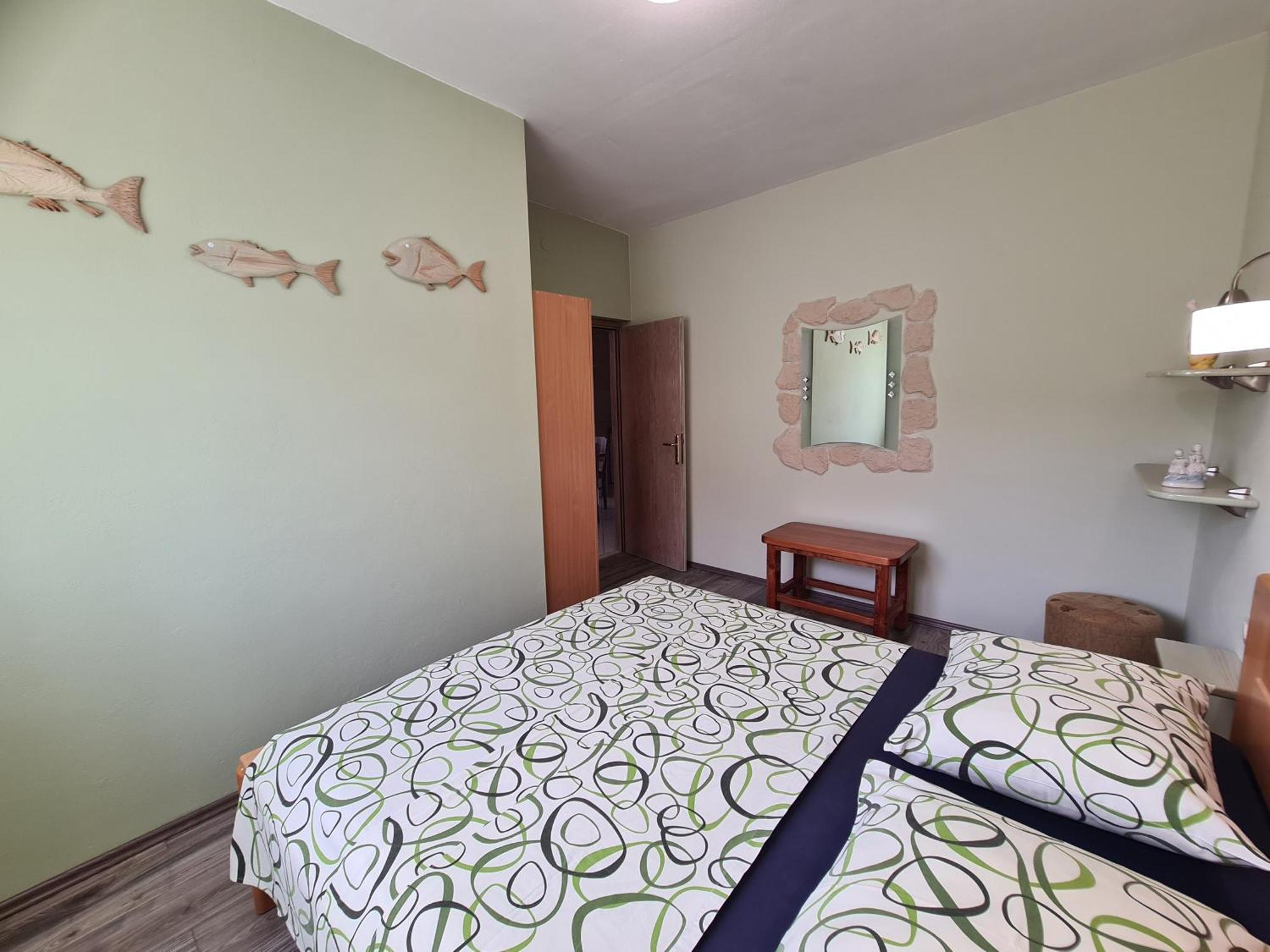 Apartments Bresan Trogir Room photo