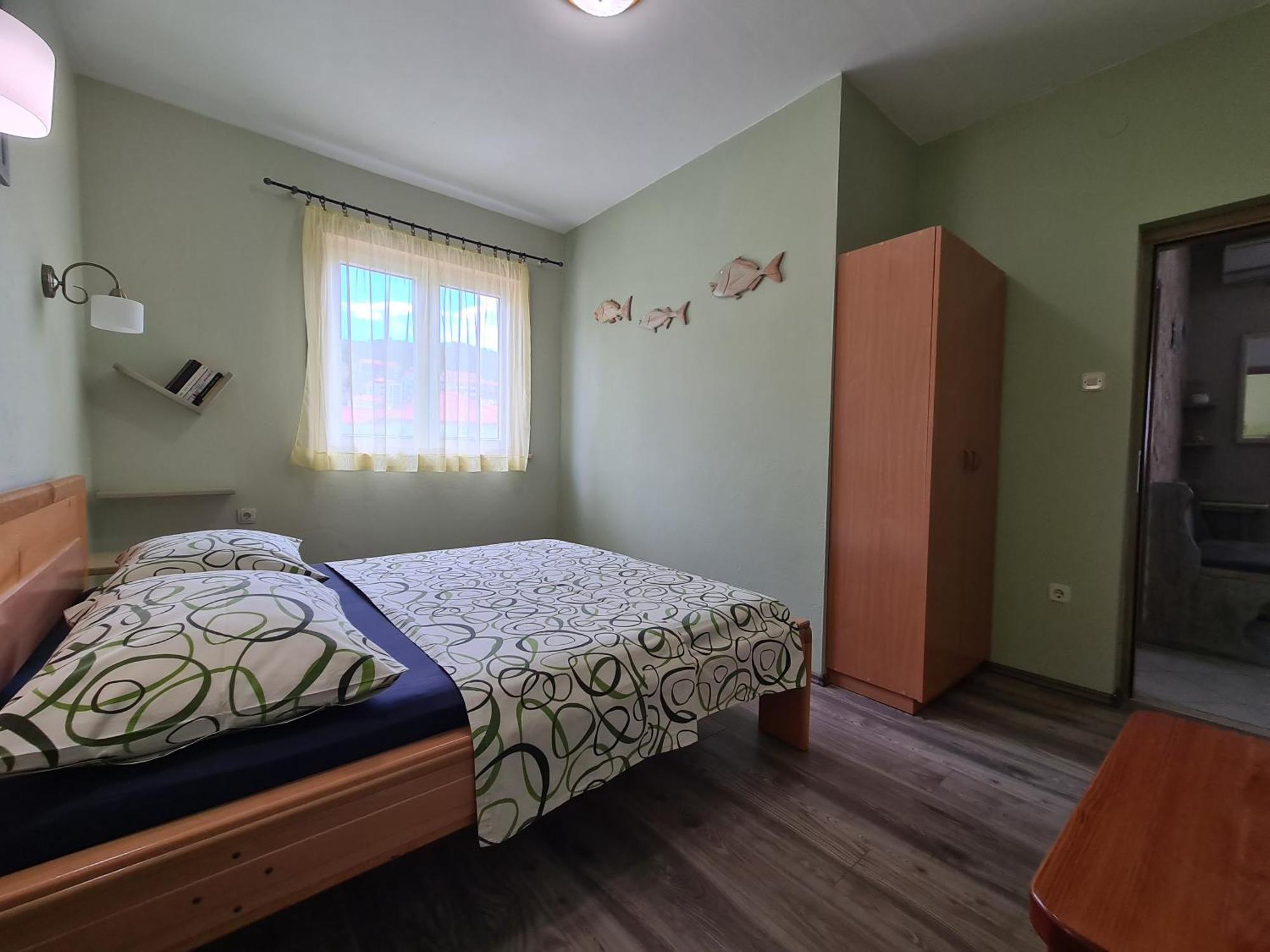 Apartments Bresan Trogir Room photo