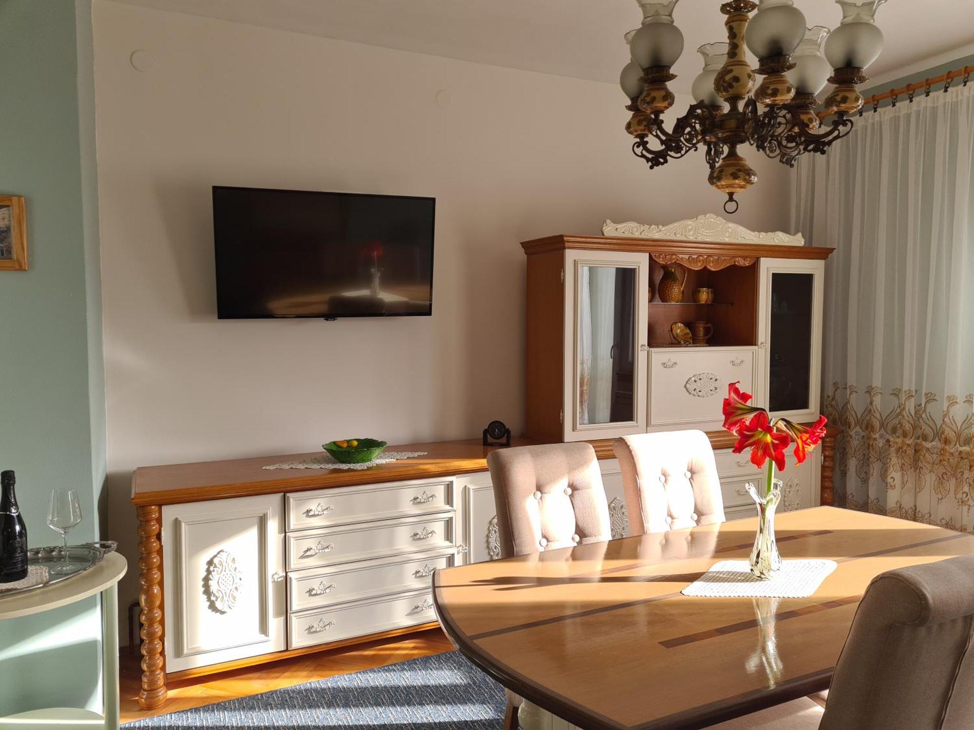 Apartments Bresan Trogir Room photo