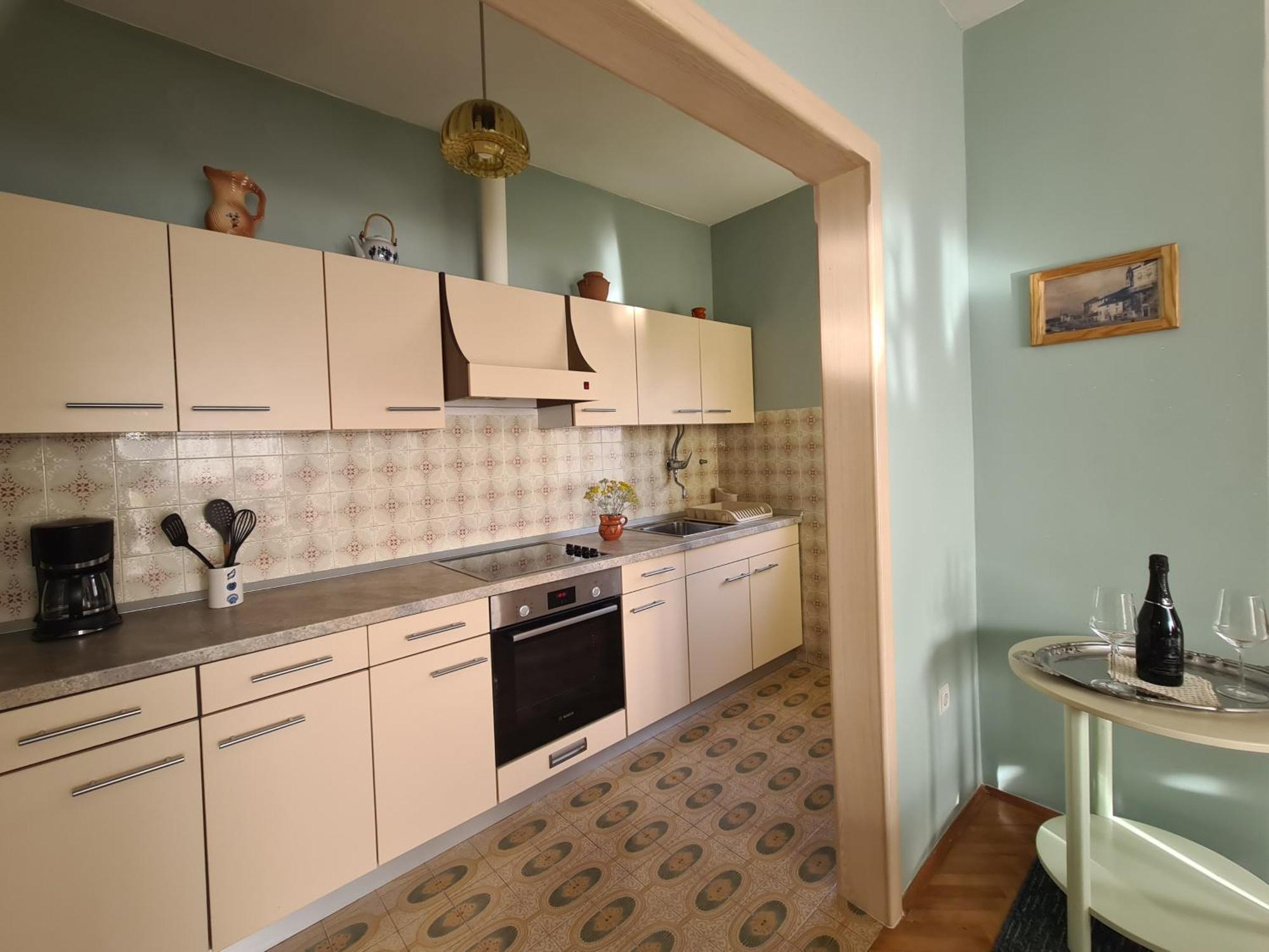 Apartments Bresan Trogir Room photo