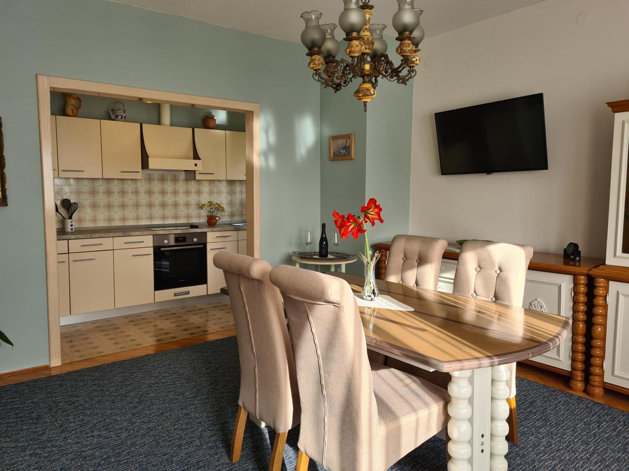 Apartments Bresan Trogir Room photo