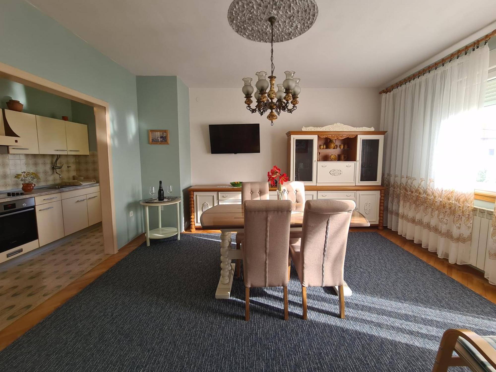 Apartments Bresan Trogir Room photo