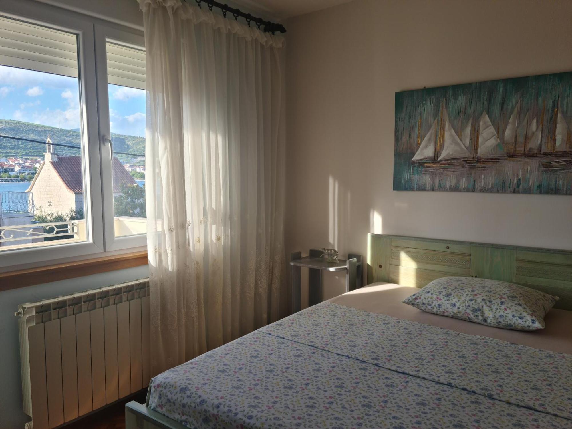 Apartments Bresan Trogir Room photo